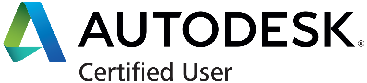 Autodesk Certified User Learning Bundle